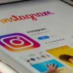 sprzedaż na instagramie