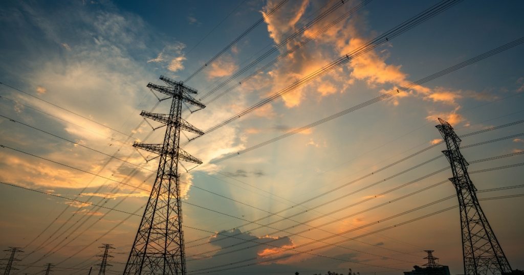 energia