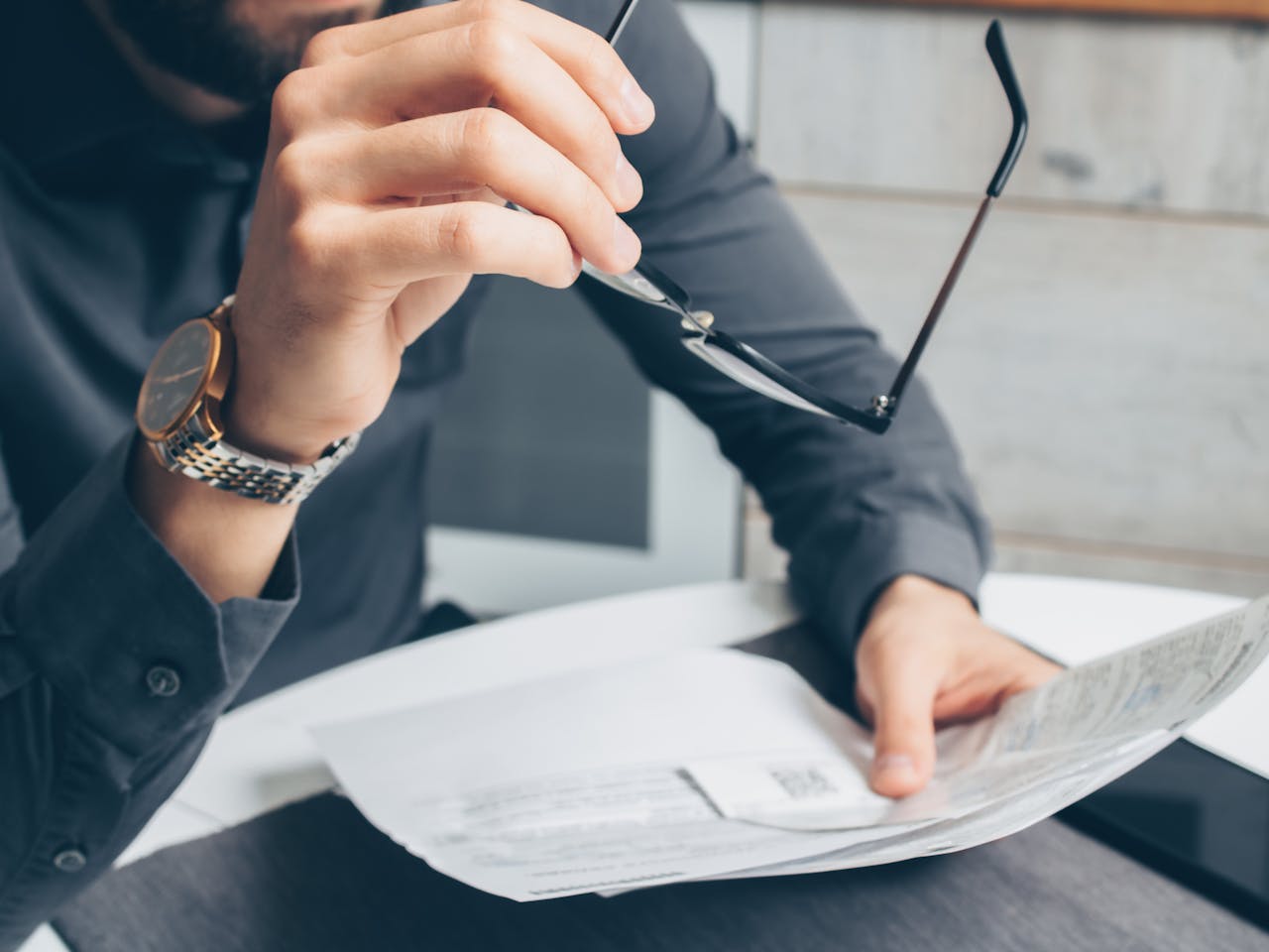 Czym są white collar crime i dlaczego mają znaczenie?
