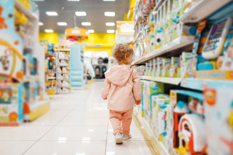 Gdzie szukać rzetelnych dostaw zabawek dla biznesu